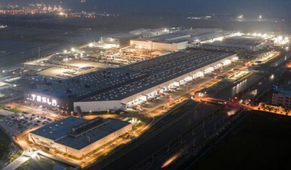 特斯拉上海工厂Model Y加速出海，欧洲市场第三季度将迎交付潮